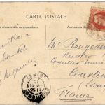 Bruxelles - Hotel des Postes