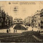 Ostende - L Avenue Leopold