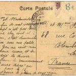 Ostende - L Avenue Leopold