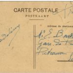 Gand - La Caserne