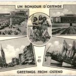Un Bonjour D Ostende