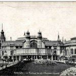 Ostende - Le Kursaal