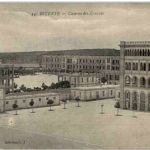 Bizerte - Caserne des Zouaves
