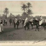 Cavaliers Arabes