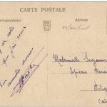 Constantinople - Pointe de Serail