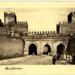 Fes - Bab Dekaken