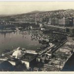 Alger - vue generale