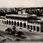 Fes - La Bancque