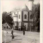Saida Oran - La Mosquee