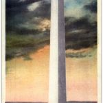 Washington DC - Washington Monument