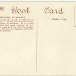 Washington DC - Washington Monument