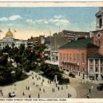 Boston - State Street