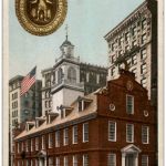 Boston - Old State House