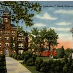 Charlotte - Johnson C Smith University