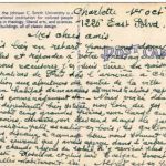 Charlotte - Johnson C Smith University