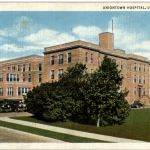Uniontown - Hospital