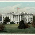 washington DC - White House