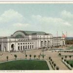 washington DC - Union Station