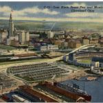 Cleveland - East Ninth Street Pier