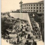 San Sebastian - Plaza de Toros