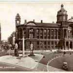 Birmimgham - Victoria Square