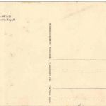 San Sebastian - Vista desde el monte Urgull