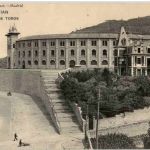 San Sebastian - Plaza de Toros