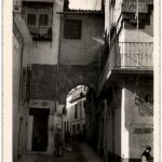 Cordoba - Arco del Portillo