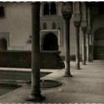 Granada - La Alhambra