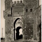Toledo - Puerta del Sol