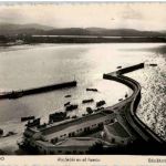 Laredo - Atadocer en el Puerto