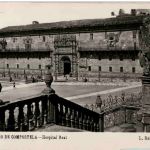 Santiago de Compostela - Hospital Real