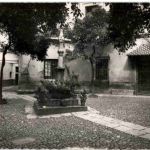 Sevilla - Plaza de Santa Maria