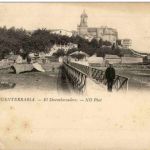Fuenterrabia - El Desembarcadero