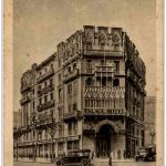 Barcelona - Palace Hotel