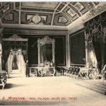 Aranjez - Real Palacio