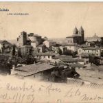 Toledo - Los Arrabales