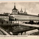 Monasterio del Escorial
