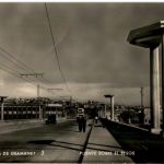 Sta. Coloma de Gramanet - Puente Sobre el Besos
