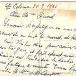Sta. Coloma de Gramanet - Puente Sobre el Besos