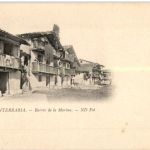 Fuenterrabia - Barrio de la Marina