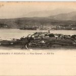 Fuenterrabia y Hendaya -