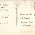 Andorra - Record d Andorra