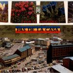 Andorra - Pas de la Casa
