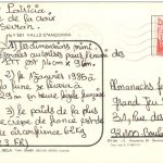 Andorra - Valls d Andorra