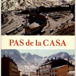 Andorra - Pas de la Casa