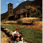 Andorra - Sant Joan de Casselles