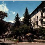 Andorra - Hotel Coma Ordino