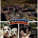Andorra - Pas de la Casa
