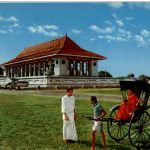 Colombo - Independence Hall